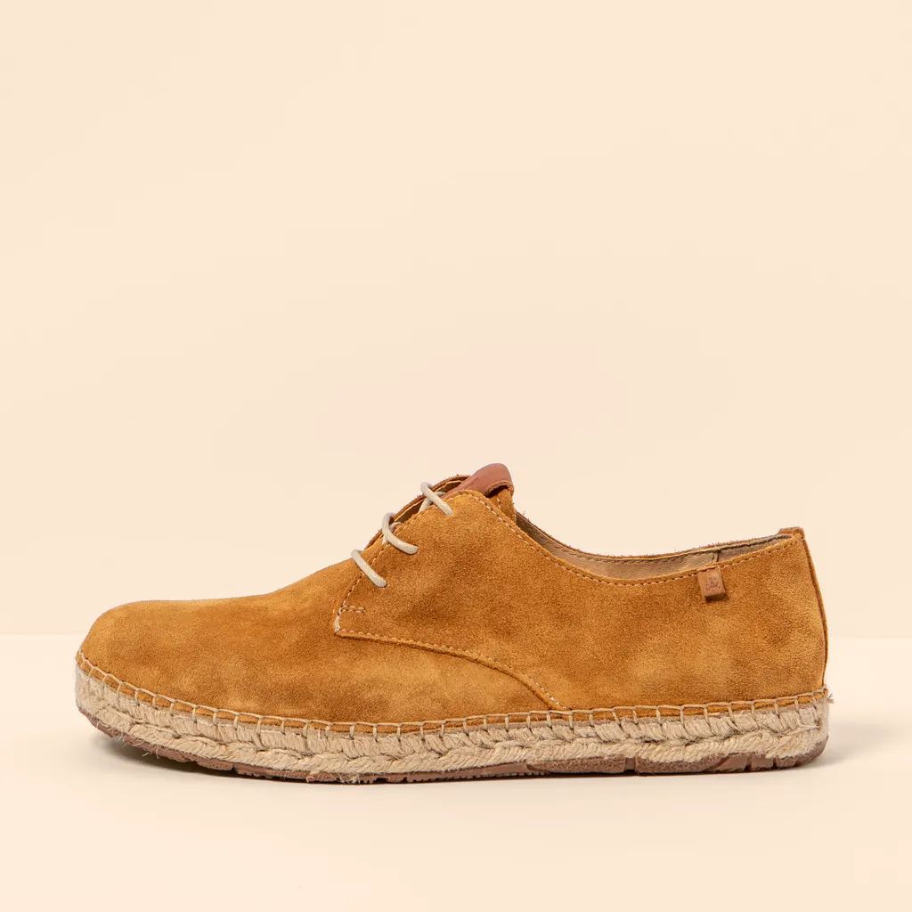 El Naturalista N678 SILK SUEDE | TOFFEE | KCJ-31038160